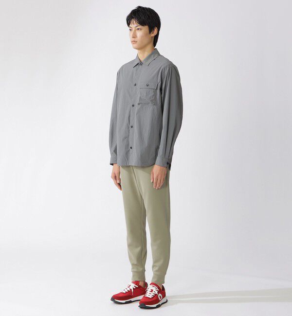 ECOALF「ACT ダブルニット イージーパンツ 【日本限定】」|その他|