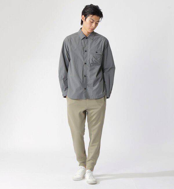 ECOALF「ACT ダブルニット イージーパンツ 【日本限定】」|その他|