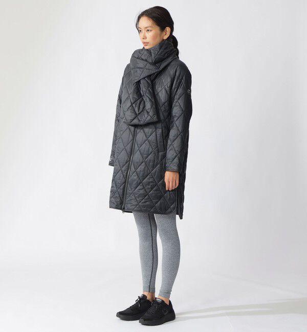 ECOALF「ACT NETPLUS リバーシブルコート UNISEX 【日本限定】」|その他|