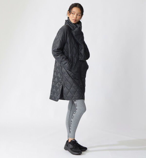 ECOALF「ACT NETPLUS リバーシブルコート UNISEX 【日本限定】」|その他|
