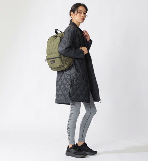 ECOALF「ACT NETPLUS リバーシブルコート UNISEX 【日本限定】」|その他|