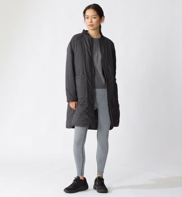 ECOALF「ACT NETPLUS リバーシブルコート UNISEX 【日本限定】」|その他|
