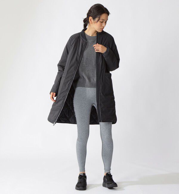 ECOALF「ACT NETPLUS リバーシブルコート UNISEX 【日本限定】」|その他|