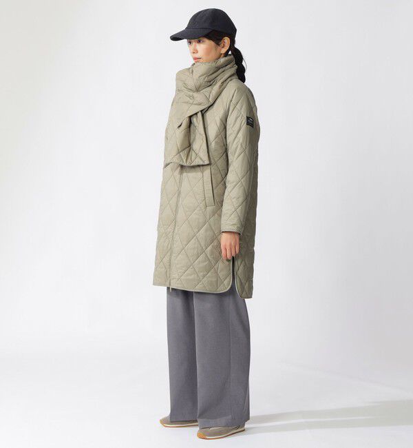 ECOALF「ACT NETPLUS リバーシブルコート UNISEX 【日本限定】」|その他|