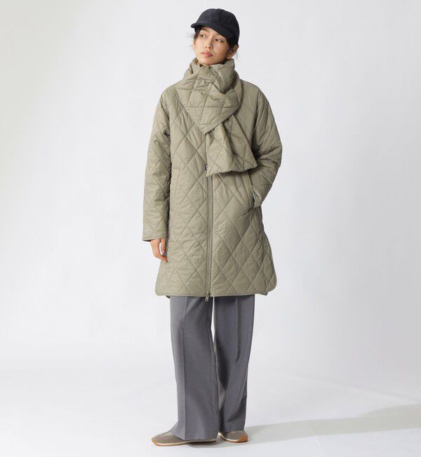 ECOALF「ACT NETPLUS リバーシブルコート UNISEX 【日本限定】」|その他|