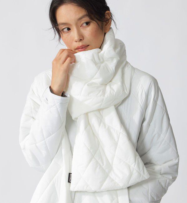 ECOALF「ACT NETPLUS リバーシブルコート UNISEX 【日本限定】」|その他|