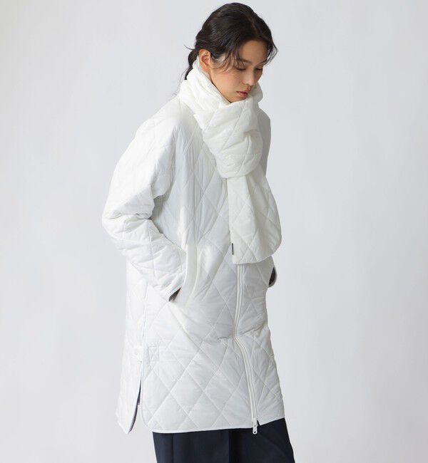 ECOALF「ACT NETPLUS リバーシブルコート UNISEX 【日本限定】」|その他|