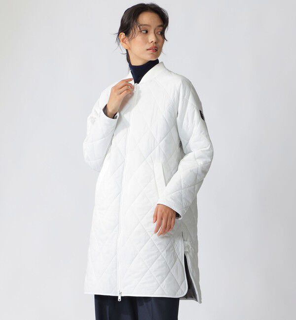 ECOALF「ACT NETPLUS リバーシブルコート UNISEX 【日本限定】」|その他|