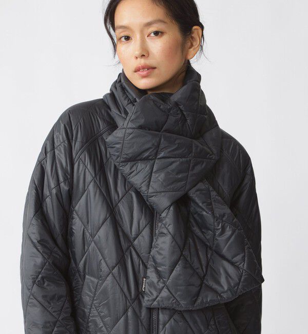 ECOALF「ACT NETPLUS リバーシブルコート UNISEX 【日本限定】」|その他|