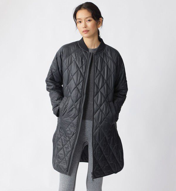ECOALF「ACT NETPLUS リバーシブルコート UNISEX 【日本限定】」|その他|