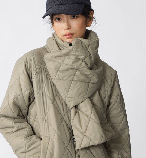ECOALF「ACT NETPLUS リバーシブルコート UNISEX 【日本限定】」|その他|