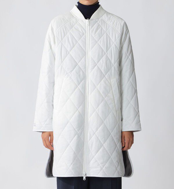 ECOALF「ACT NETPLUS リバーシブルコート UNISEX 【日本限定】」|その他|
