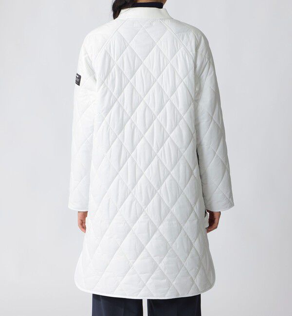ECOALF「ACT NETPLUS リバーシブルコート UNISEX 【日本限定】」|その他|