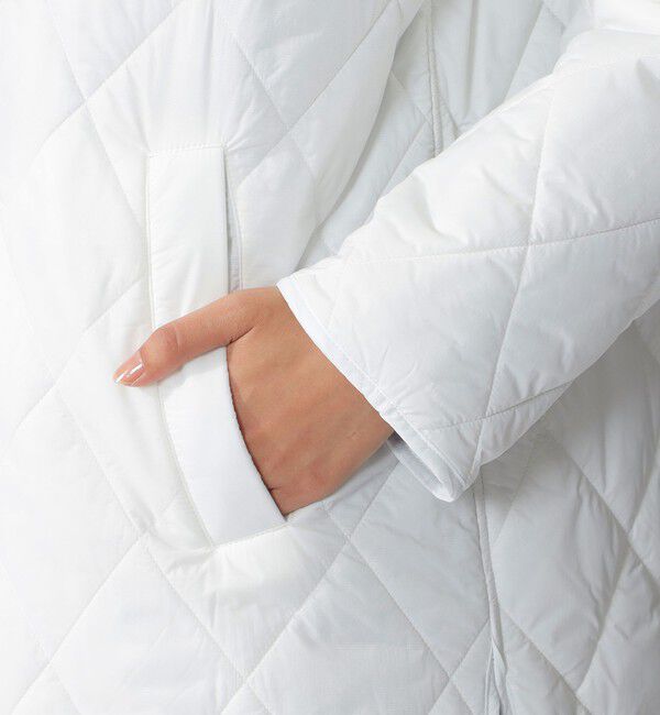 ECOALF「ACT NETPLUS リバーシブルコート UNISEX 【日本限定】」|その他|