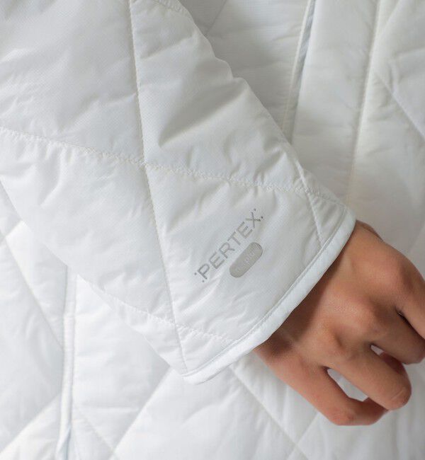 ECOALF「ACT NETPLUS リバーシブルコート UNISEX 【日本限定】」|その他|