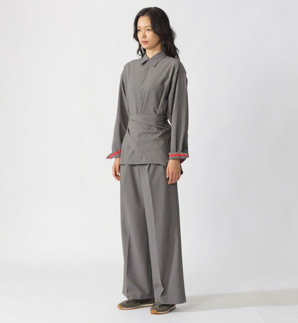 ECOALF「ACT リラックス パンツ 【日本限定】」|その他|
