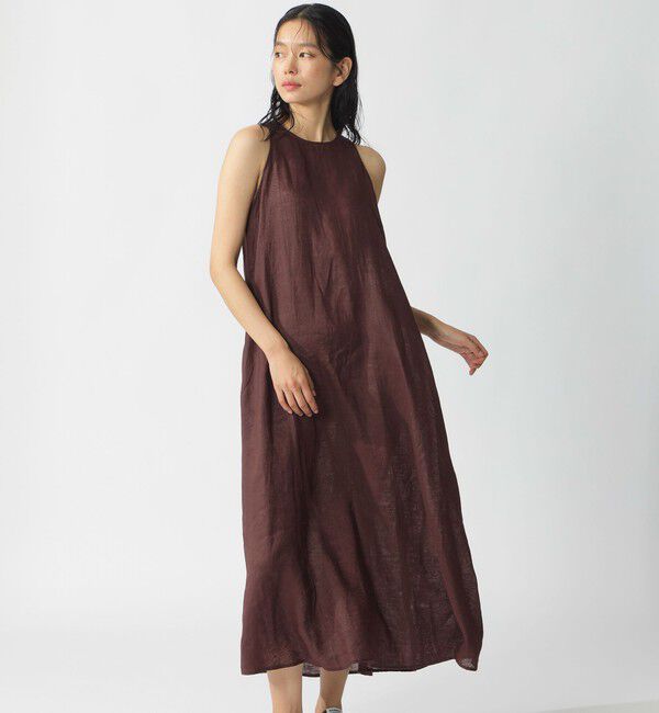ECOALF「UKARA ドレス / UKARA DRESS WOMAN」|ワンピース|
