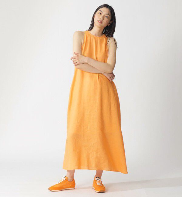 ECOALF「UKARA ドレス / UKARA DRESS WOMAN」|ワンピース|