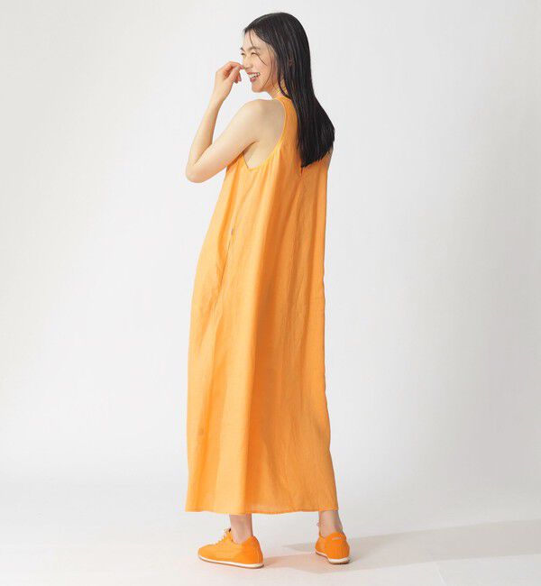 ECOALF「UKARA ドレス / UKARA DRESS WOMAN」|ワンピース|