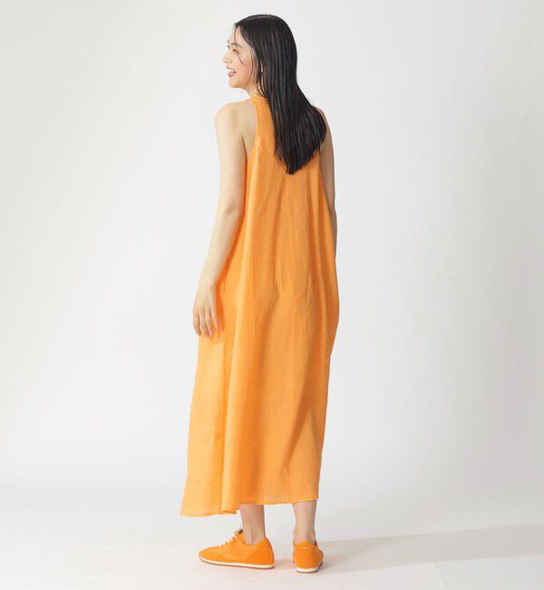 ECOALF「UKARA ドレス / UKARA DRESS WOMAN」|ワンピース|