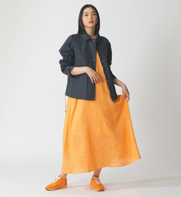 ECOALF「UKARA ドレス / UKARA DRESS WOMAN」|ワンピース|