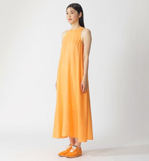 ECOALF「UKARA ドレス / UKARA DRESS WOMAN」|ワンピース|