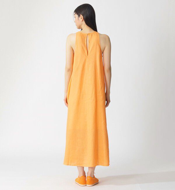 ECOALF「UKARA ドレス / UKARA DRESS WOMAN」|ワンピース|