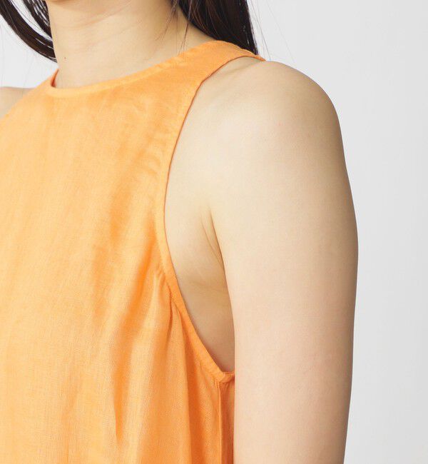 ECOALF「UKARA ドレス / UKARA DRESS WOMAN」|ワンピース|