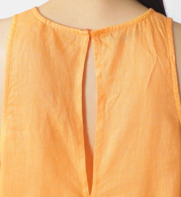 ECOALF「UKARA ドレス / UKARA DRESS WOMAN」|ワンピース|