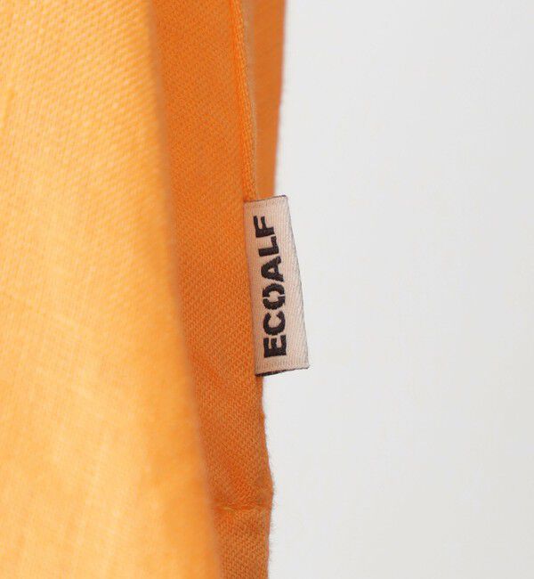 ECOALF「UKARA ドレス / UKARA DRESS WOMAN」|ワンピース|