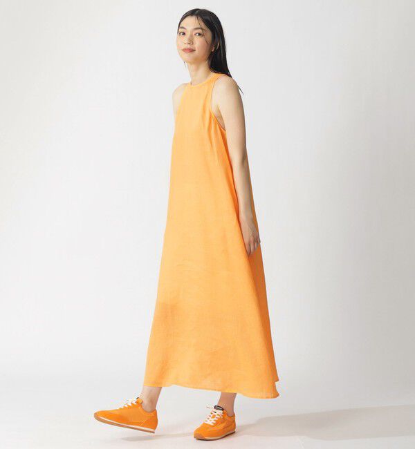 ECOALF「UKARA ドレス / UKARA DRESS WOMAN」|ワンピース|
