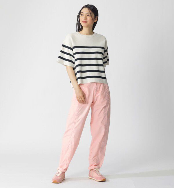 ECOALF「RIPOLL リジェネ パンツ / RIPOLL PANTS WOMAN」|その他|