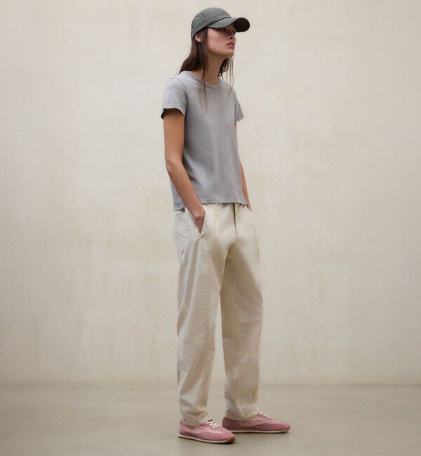 ECOALF「RIPOLL リジェネ パンツ / RIPOLL PANTS WOMAN」|その他|