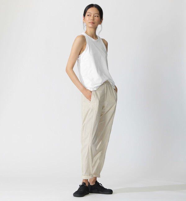 ECOALF「RIPOLL リジェネ パンツ / RIPOLL PANTS WOMAN」|その他|