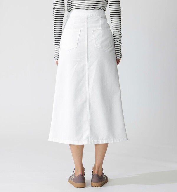 ECOALF「EMI スカート / EMI SKIRT WOMAN」|スカート|