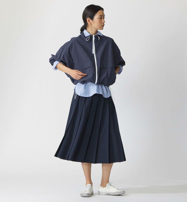 ECOALF「ACT ナチュラルダイ パーカー UNISEX 【日本限定】」|その他|