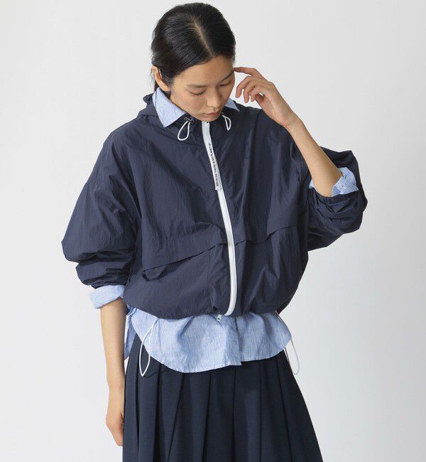 ECOALF「ACT ナチュラルダイ パーカー UNISEX 【日本限定】」|その他|