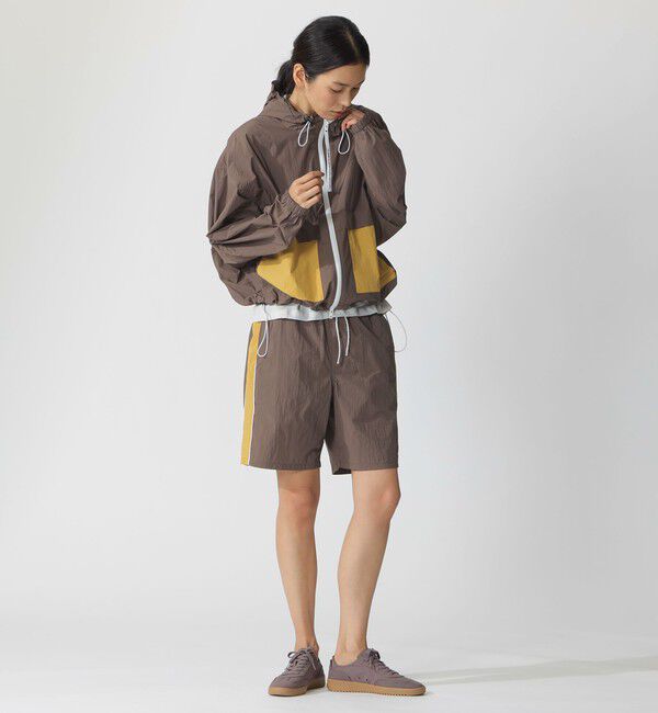ECOALF「ACT ナチュラルダイ パーカー UNISEX 【日本限定】」|その他|