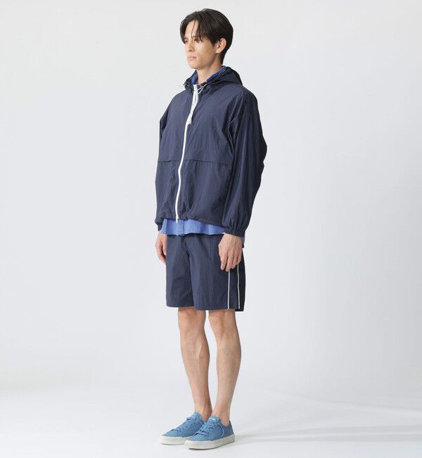 ECOALF「ACT ナチュラルダイ パーカー UNISEX 【日本限定】」|その他|