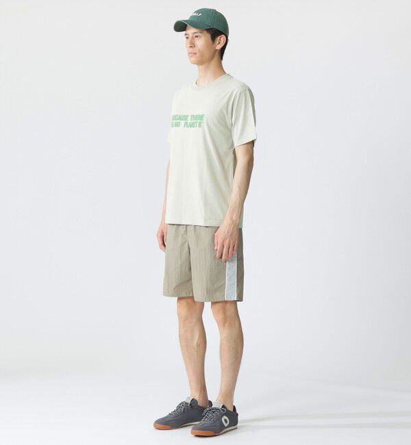 ECOALF「ACT ナチュラルダイ ブロックショーツ  UNISEX 【日本限定】」|その他|