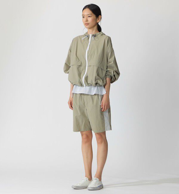 ECOALF「ACT ナチュラルダイ ブロックショーツ  UNISEX 【日本限定】」|その他|