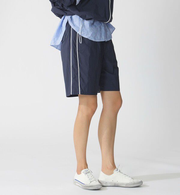 ECOALF「ACT ナチュラルダイ ブロックショーツ  UNISEX 【日本限定】」|その他|