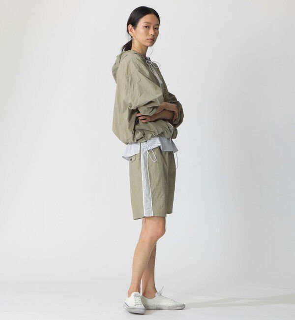 ECOALF「ACT ナチュラルダイ ブロックショーツ  UNISEX 【日本限定】」|その他|