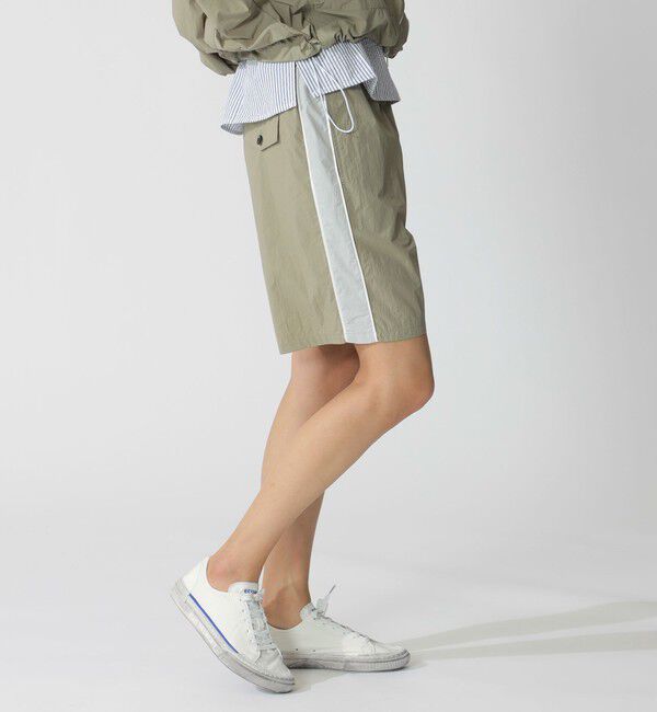 ECOALF「ACT ナチュラルダイ ブロックショーツ  UNISEX 【日本限定】」|その他|