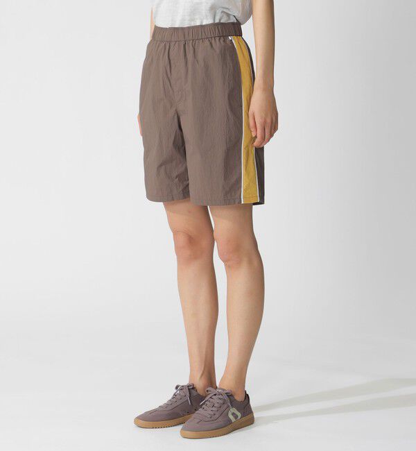 ECOALF「ACT ナチュラルダイ ブロックショーツ  UNISEX 【日本限定】」|その他|