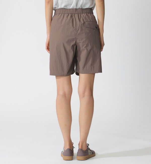 ECOALF「ACT ナチュラルダイ ブロックショーツ  UNISEX 【日本限定】」|その他|