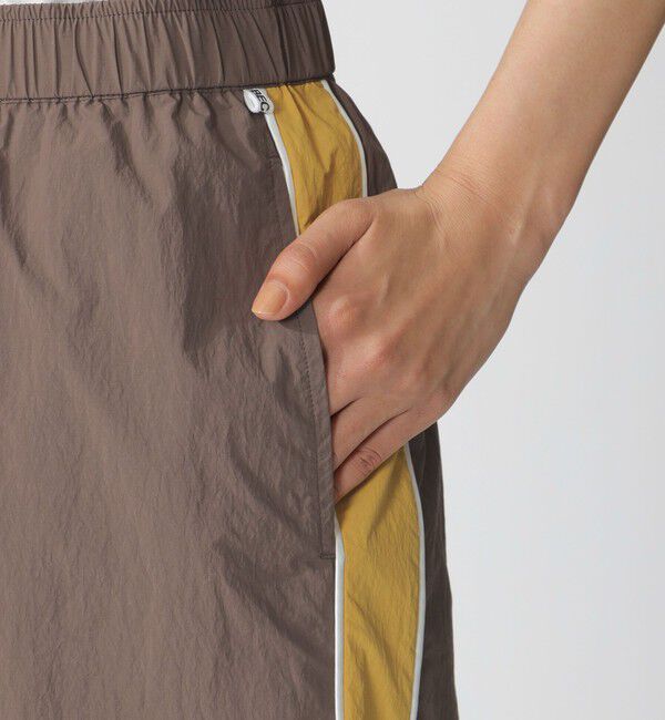 ECOALF「ACT ナチュラルダイ ブロックショーツ  UNISEX 【日本限定】」|その他|