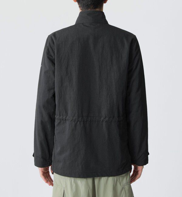 ECOALF「ALTIA ジャケット / ALTIA JACKET MAN」|ブルゾン・スタジャン|