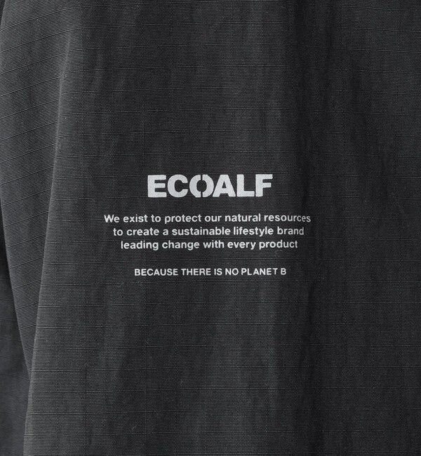 ECOALF「ALTIA ジャケット / ALTIA JACKET MAN」|ブルゾン・スタジャン|