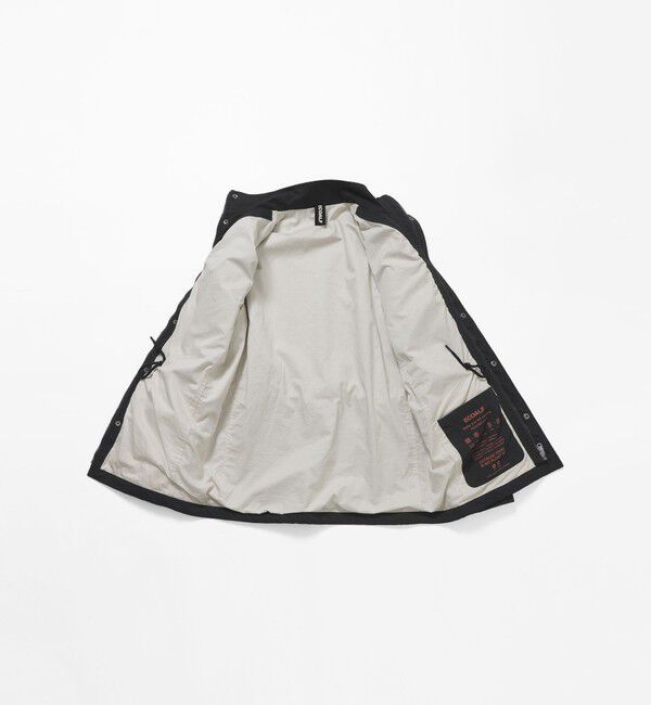 ECOALF「ALTIA ジャケット / ALTIA JACKET MAN」|ブルゾン・スタジャン|